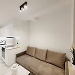 Morski Brzeg Centrum Апартаменты