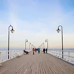 Morski Brzeg Centrum Гдыня