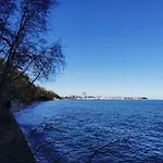 Morski Brzeg Centrum * Гдыня