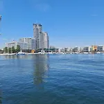 Апартаменты Morski Brzeg Centrum