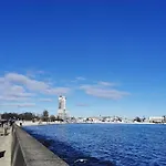 Morski Brzeg Centrum Гдыня