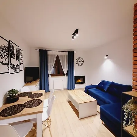 Apartment Morski Brzeg Centrum
