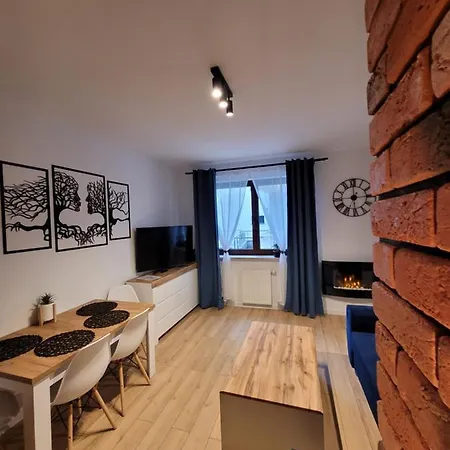 Morski Brzeg Centrum Apartment Gdynia