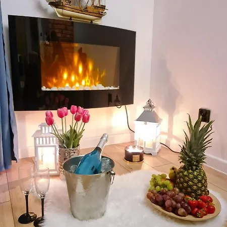 Morski Brzeg Centrum Apartment
