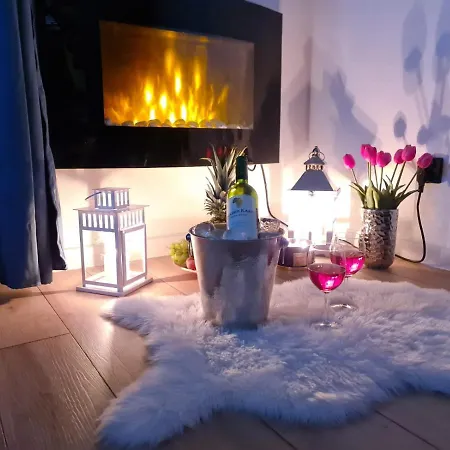 Apartment Morski Brzeg Centrum *