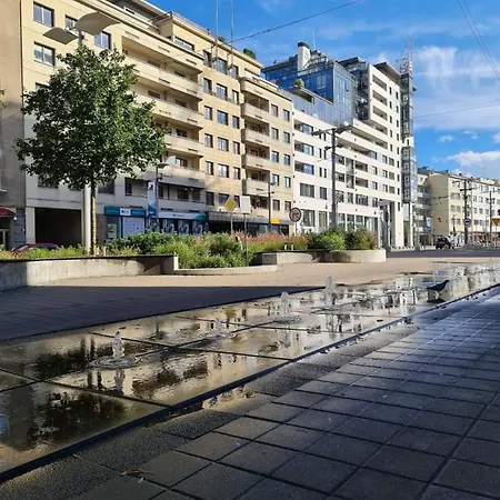 Morski Brzeg Centrum Apartment Gdynia