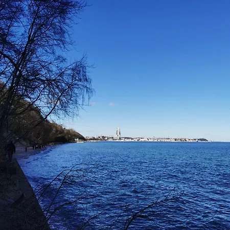 Morski Brzeg Centrum * Gdynia