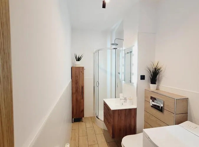 Morski Brzeg Centrum *