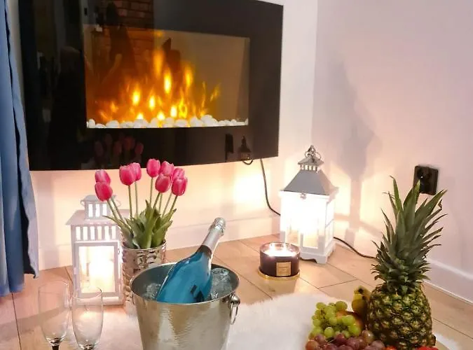 Morski Brzeg Centrum Apartment