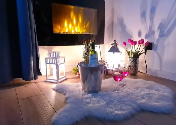 Apartment Morski Brzeg Centrum *