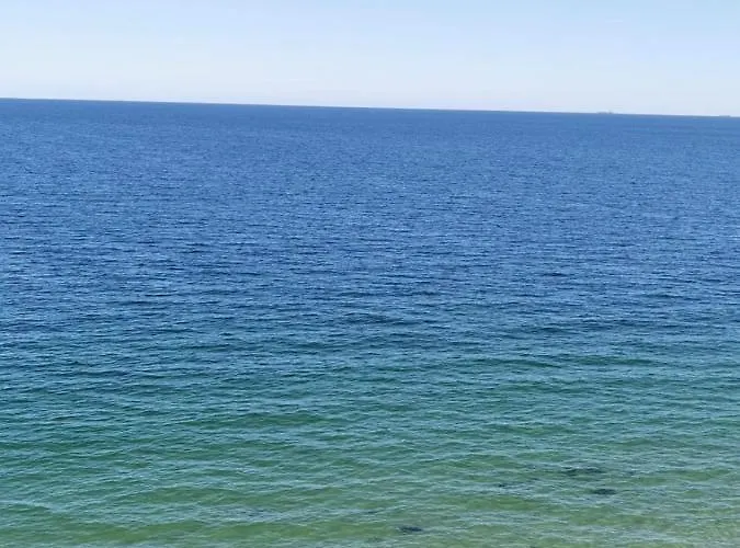 Morski Brzeg Centrum