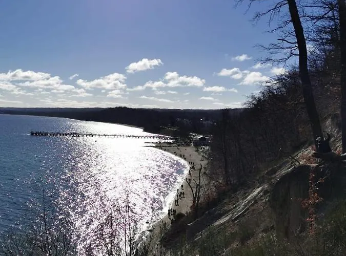 Morski Brzeg Centrum